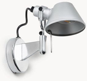 Candeeiro de parede Tolomeo Micro Faretto
