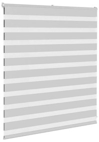 Cortina de zebra 120x100 cm largura do tecido 115,9cm poliéster