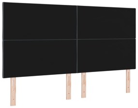 Cabeceira Design Blocos Diamentados Cinza Escuro 180 cm Veludo