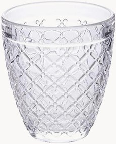 Copos Castle, conjunto de 6