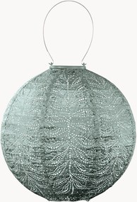 Lanterna solar LED Folia