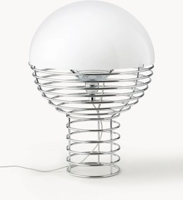 Candeeiro de mesa Wire, Design Verner Panton