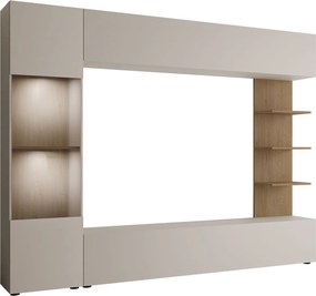 Conjunto para sala de estar Comfivo Animus