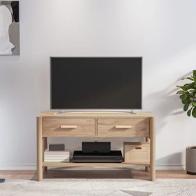 Móvel de TV 82x38x45 cm derivados de madeira