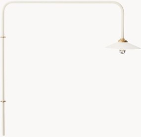 Candeeiro de parede artesanal grande Minnie