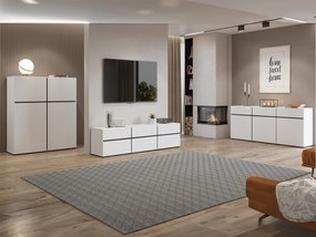 Conjunto para sala de estar Alfere 106