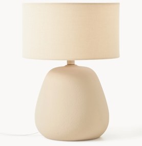 Candeeiro de mesa em cerâmica Eileen