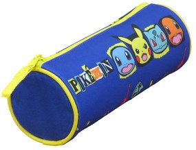 Porta lápis Pikachu Pokemon CYP BRANDS