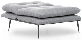 Conjunto de Mobiliário de Sala Line – Branco – Múltiplas Medidas