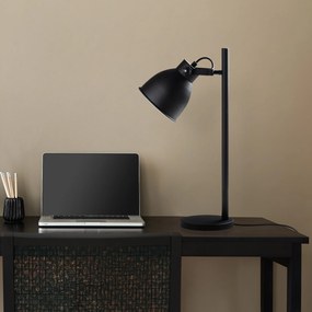 Candeeiro de Mesa Spotkafasi – Dourado – 30 x 18 x 58 cm