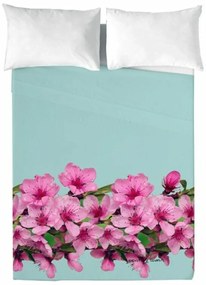 Lençol de cima Devota &amp; Lomba Flower - Cama de 150 (230 x 270 cm)