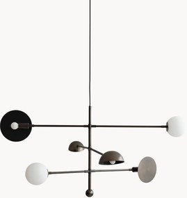 Lustre grande Sahn