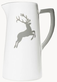 Jarro artesanal Grauer Hirsch, 700 ml