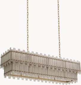 Lustre artesanal Caprera