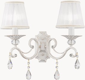 Candeeiro de parede Grace