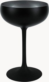 Copos de champanhe Elements, conjunto de 6