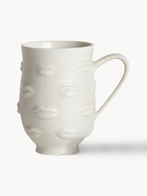 Caneca de porcelana Gala