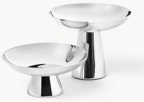 Taças decorativas Celona, conjunto de 2