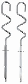 Batedeira de Varas Livoo DOP162B 200 W