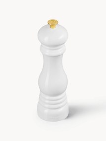 Moinho de pimenta com moedor de cerâmica Creuset
