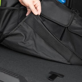 Organizador Dobrável para Mala de Carro