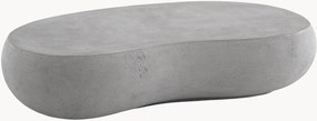 Mesa de centro para jardim com forma orgânica Prime