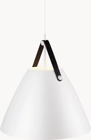 Candeeiro suspenso regulável Strap