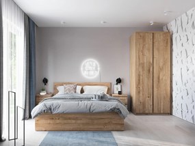 Conjunto para quarto Merfere 124