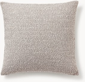 Capa de almofada em bouclé Bellamie