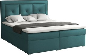 Cama continental Pomona 113