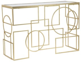 CONSOLA MARIA CM 120X41X81