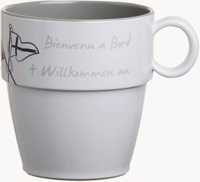 Canecas Wob, conjunto de 6