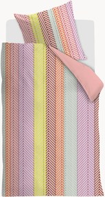 Conjunto de roupa de cama em cetim Yade, conjunto de 2