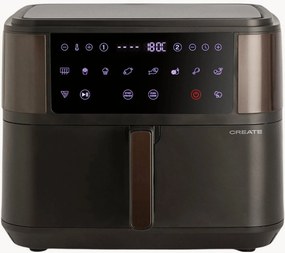 Fritadeira de ar quente Air Dual