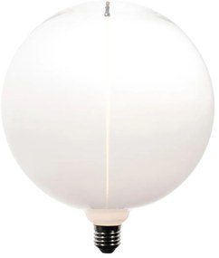 Lâmpada LED E27 G200 Branca 4W 250lm 1800K