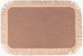 Individual com franjas Jupiter