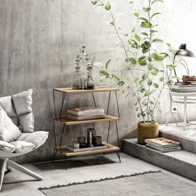 Mesa de Apoio Lazandos – Pine – 46x76x30 cm