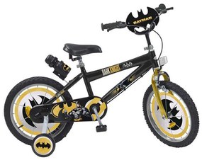 Bicicleta Infantil Toimsa 16" Batman
