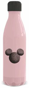 Garrafa Mickey Mouse 660 Ml Polipropileno