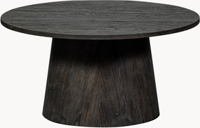 Mesa de centro redonda Maan