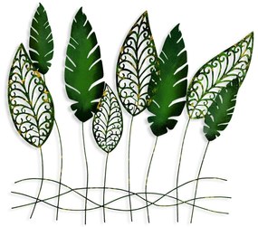 Acessório Decorativo de Parede Kosmer – Multicolor – 75 x 80 cm
