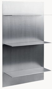 Estante de parede em metal Lager
