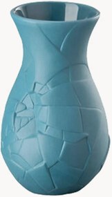 Jarra em porcelana mini Phases Abyss, Alt 10 cm