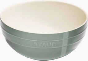 Taça de servir de cerâmica Staub