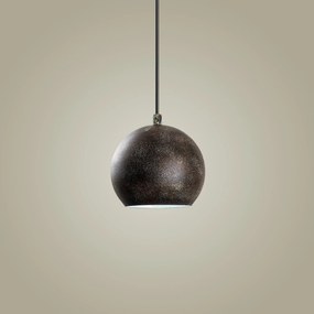 Candeeiro de Teto Top – Antiquation – Ø15 h:13 cm