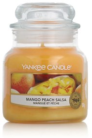 Vela Perfumada Yankee Candle Mango Peach Salsa 104 G