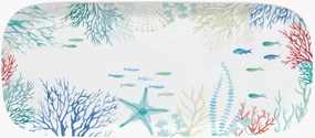 Prato de servir em porcelana Under the Sea