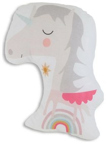 Almofada Haciendo el Indio Unicorn (40 cm)