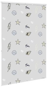 Rolo de Duche Estores cassete 160x240 cm Largura Tecido 156 cm