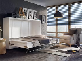 Cama rebatível Concept Pro Lenart Levfere 109